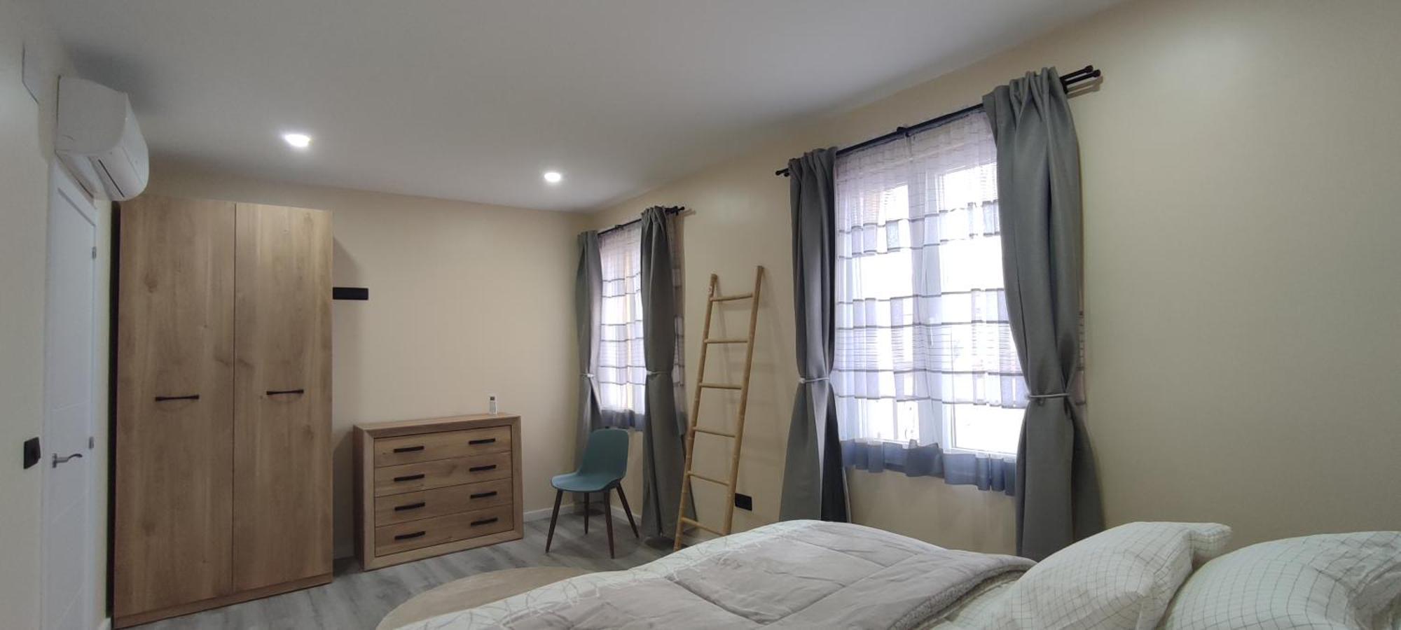 Casa Rosa Villa Pinoso Bagian luar foto